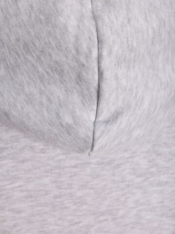 Sweat-shirt JACK & JONES en gris