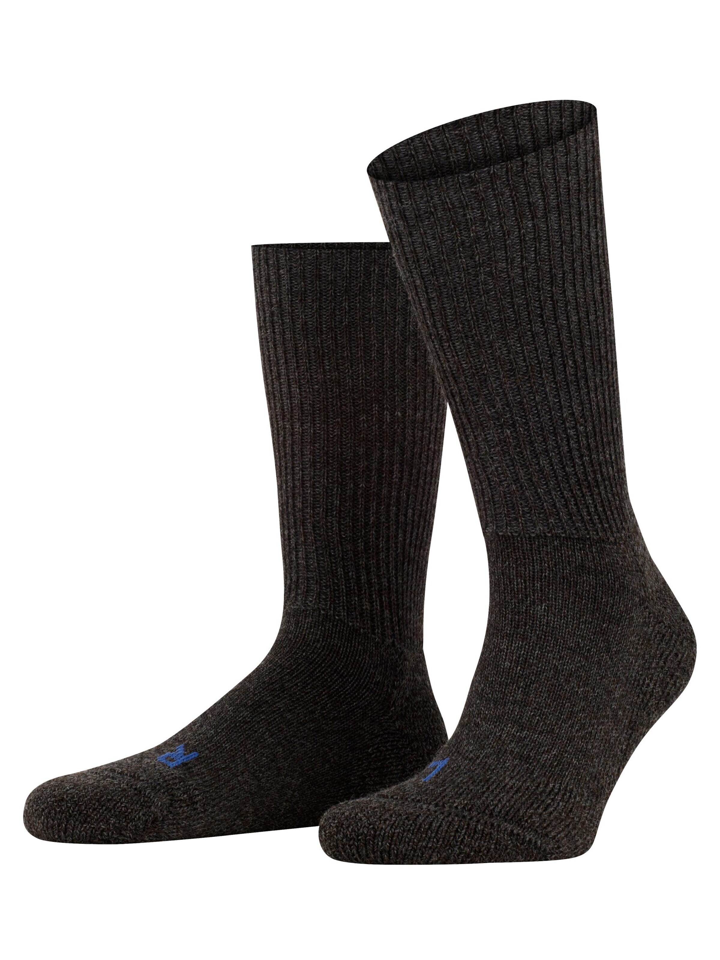 FALKE Socks 'Walkie Ergo' in Grey