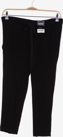 Nina Ricci Pants in M in Black: front