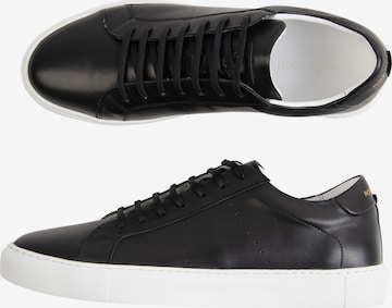 ROY ROBSON Sneaker in Schwarz: predná strana