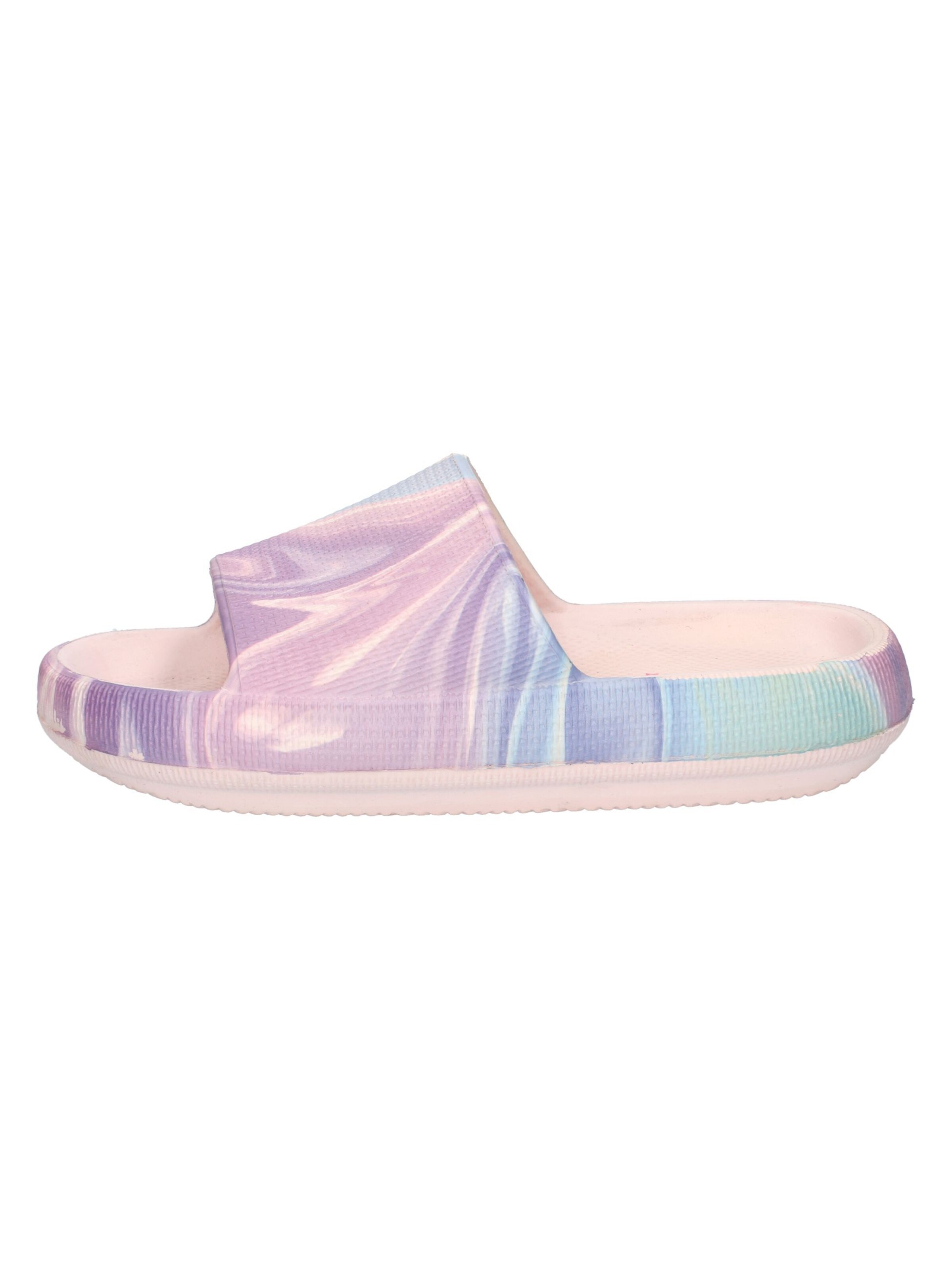 LICO Badeschuh 'Hawaii' in Pink