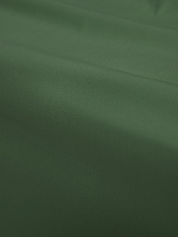 ESSENZA Bed Sheet 'Minte' in Green