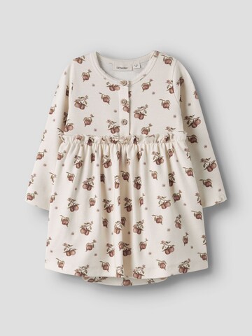 Lil'Atelier Jurk in Wit