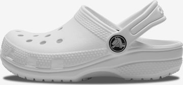Crocs Juhlakengät värissä valkoinen: etupuoli