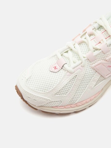 new balance - Sapatilhas baixas '1906' em branco