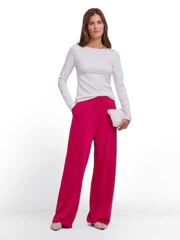 FALKE Shirt 'Viscose'‌‌‌‌‌‌‌ in Weiß