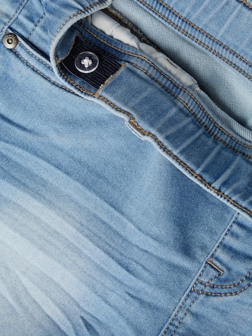 regular Jeans 'Ryan' di NAME IT in blu