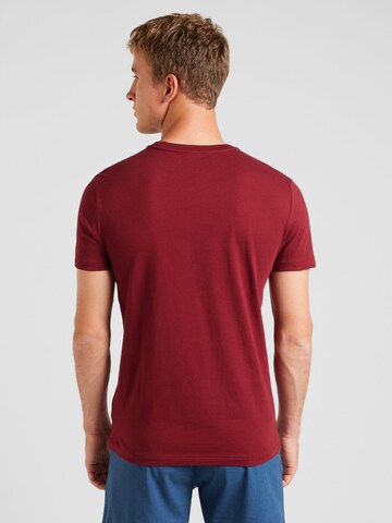Polo Ralph Lauren Regular fit Shirt in Rood
