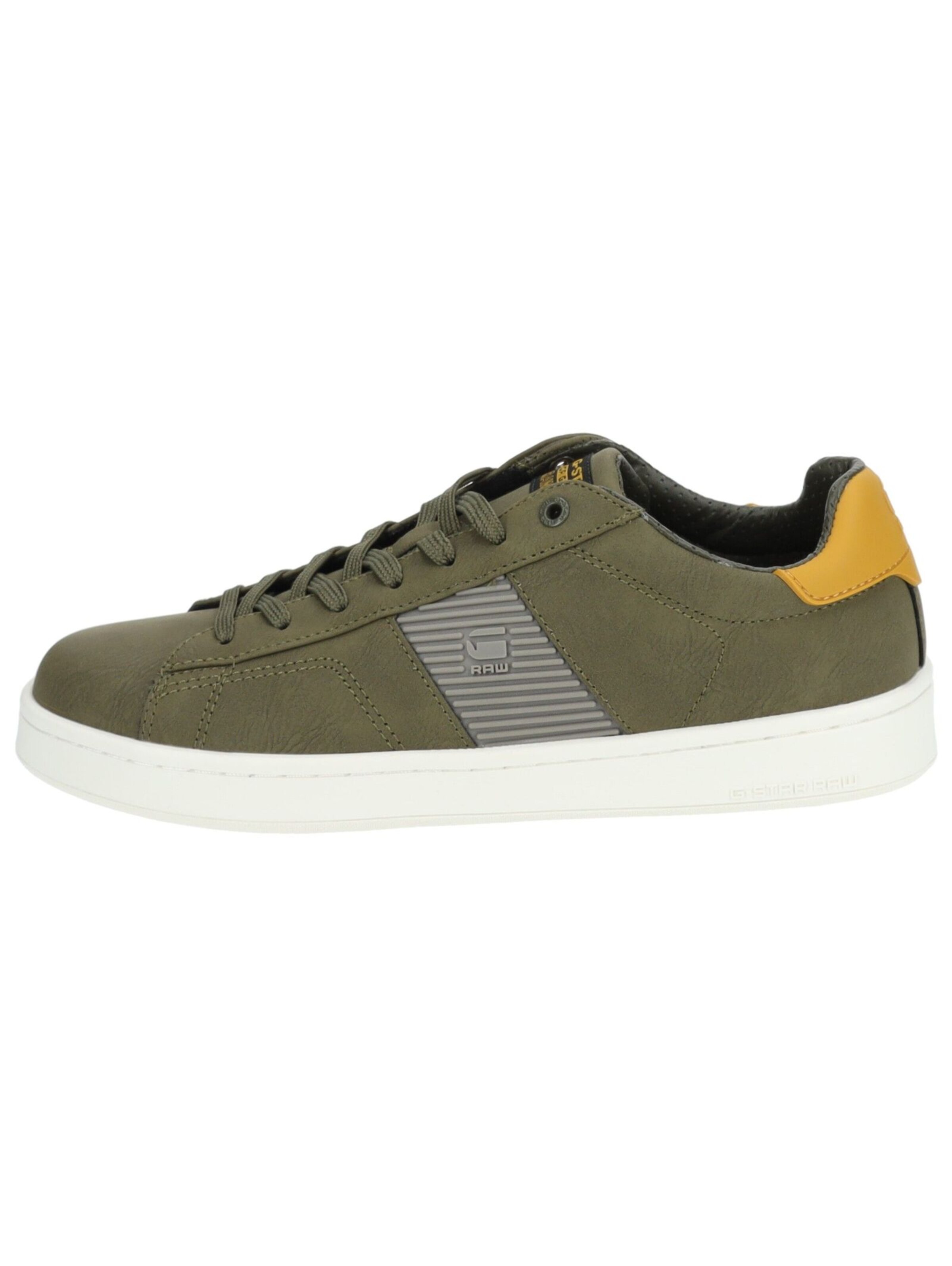 G-Star Footwear Sneakers laag in Groen