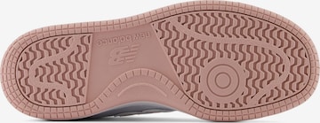 new balance - Zapatillas deportivas '480' en blanco