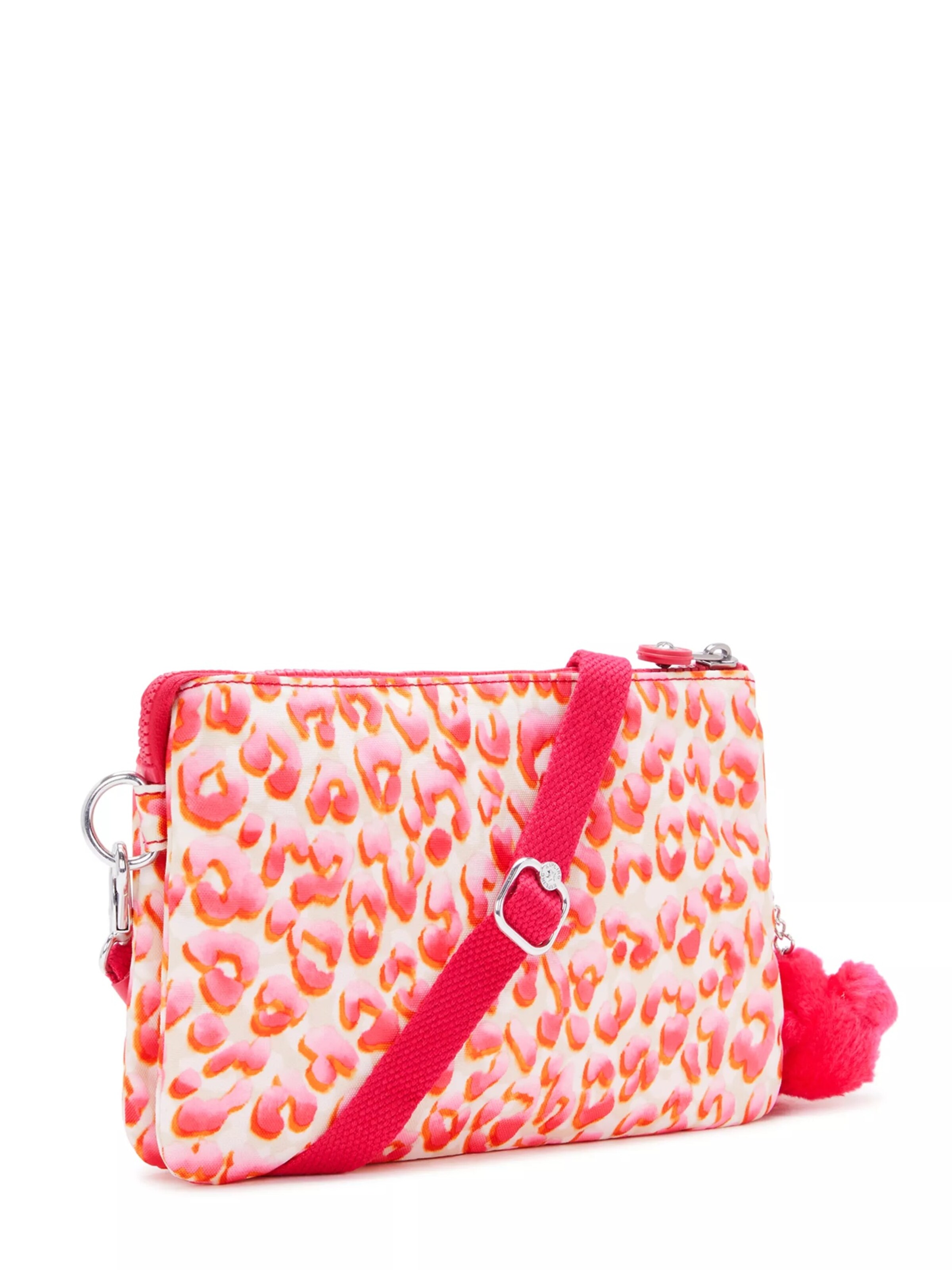 KIPLING Crossbody Bag in Red