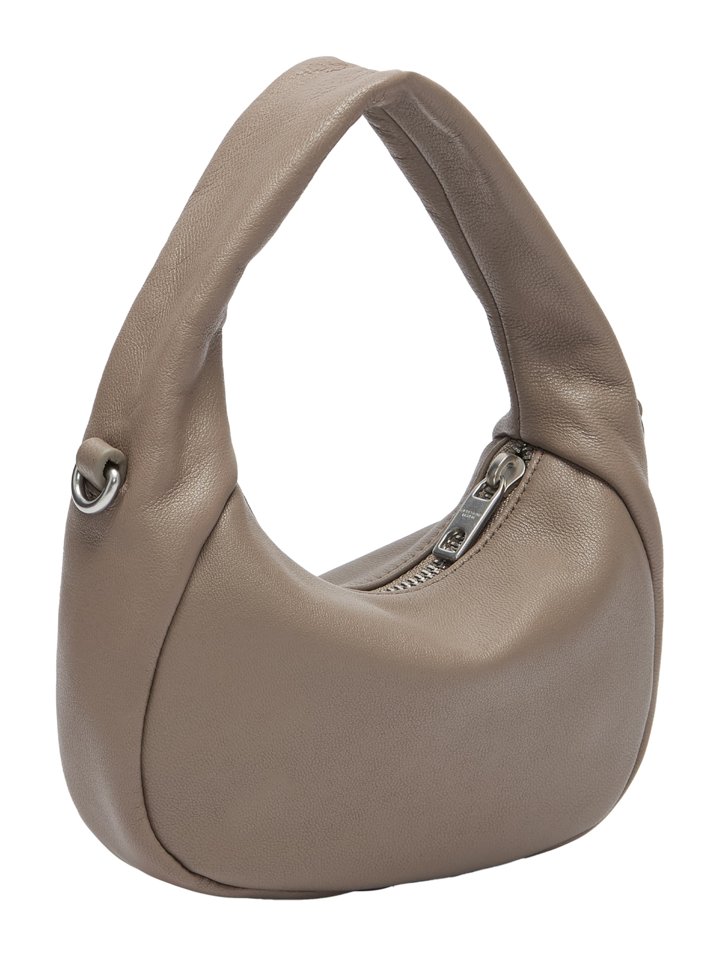 Liebeskind Berlin Handtasche 'Farrah' in Beige