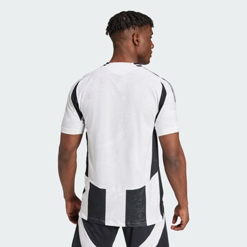Maillot 'Juventus 24/25 Home' ADIDAS PERFORMANCE en noir