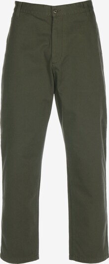 Carhartt WIP Chino trousers 'Calder' in Khaki, Item view