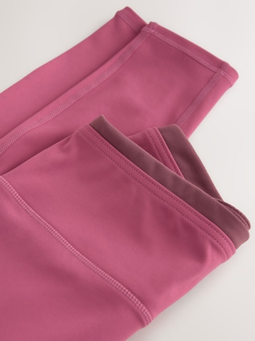 Next - Skinny Leggings en rosa