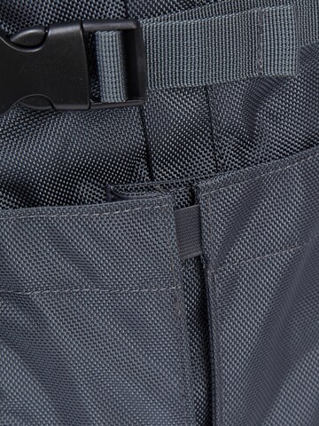 CATERPILLAR Backpack 'Caterpillar Yuma Backpack' in Blue