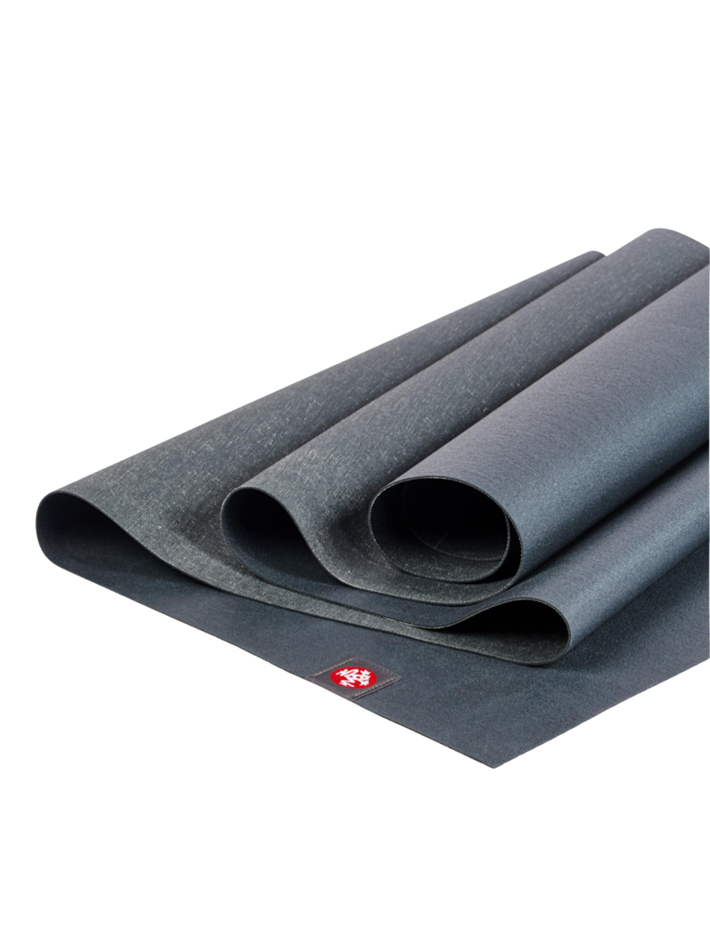 Manduka Matte 'Reise-Yogamatte eKO SuperLite'‌‌‌‌‌‌‌ in Grau