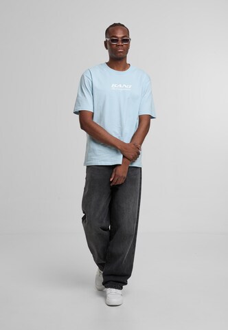 T-Shirt 'Originator' Karl Kani en bleu