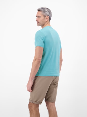 LERROS Shirt in Blue