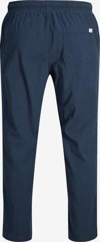 Regular Pantalon 'Stace Breeze' JACK & JONES en bleu