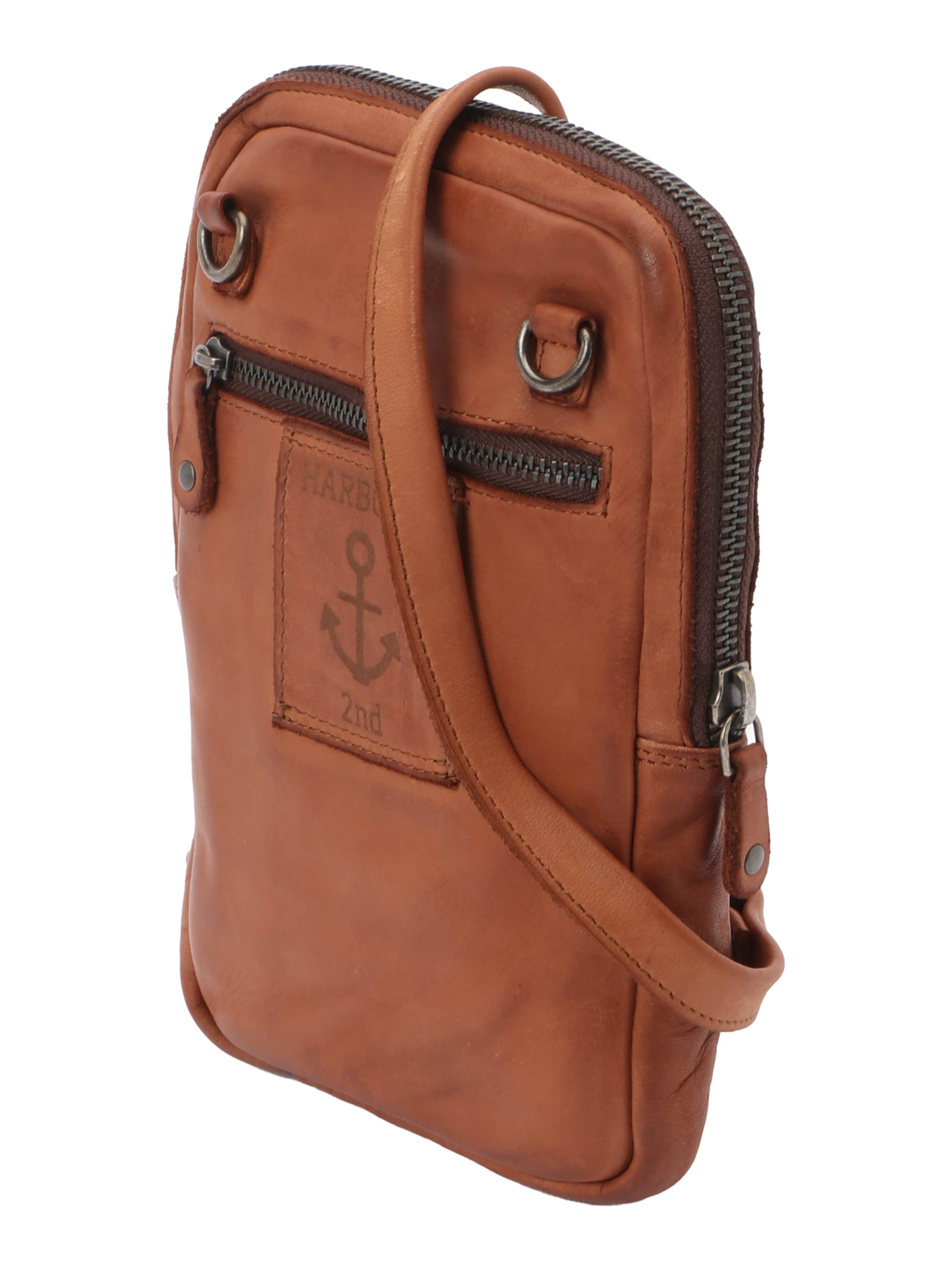 Harbour 2nd Чанта с презрамки 'Bruna' в кафяво