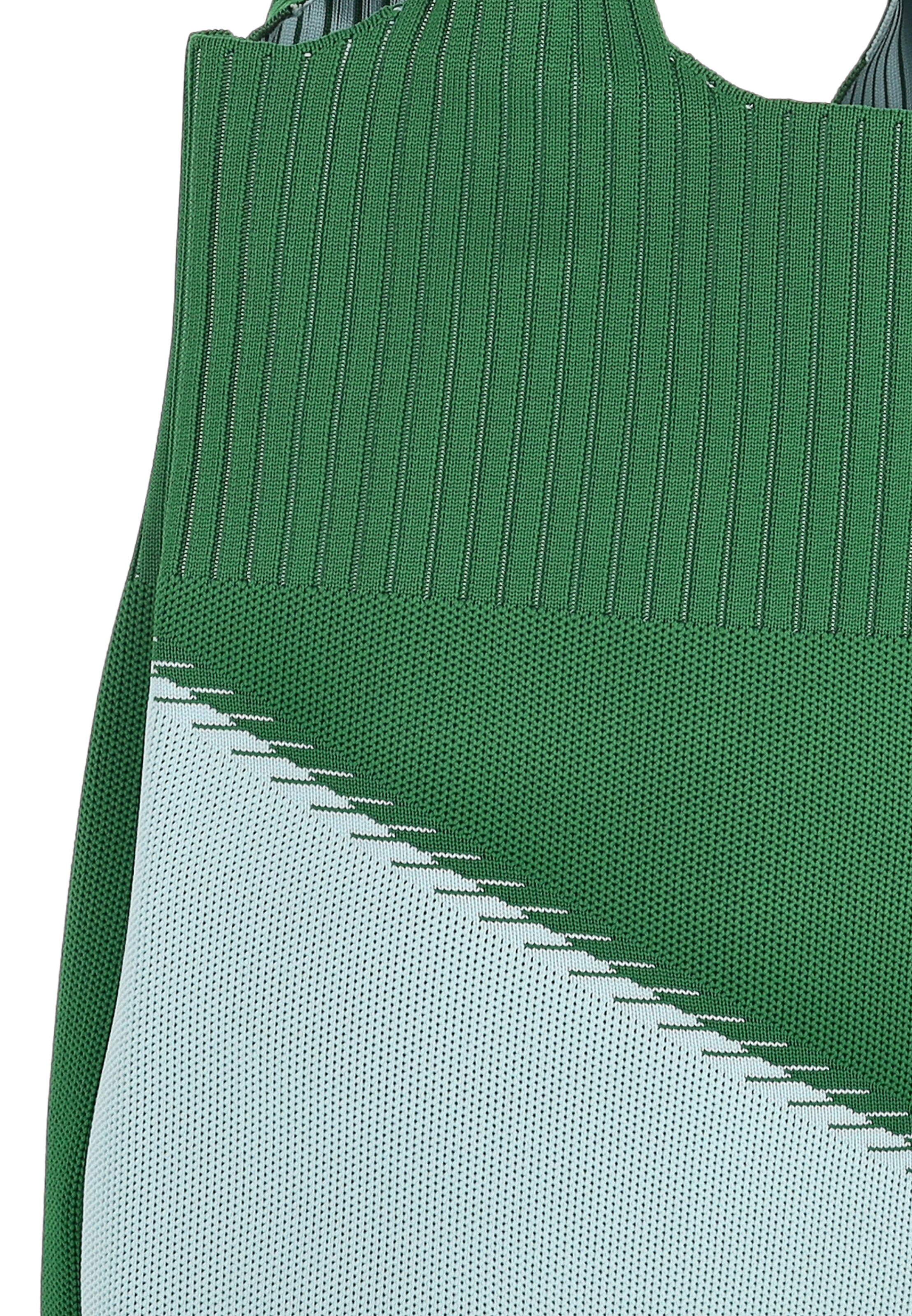 myMo ATHLSR Shopper in Green