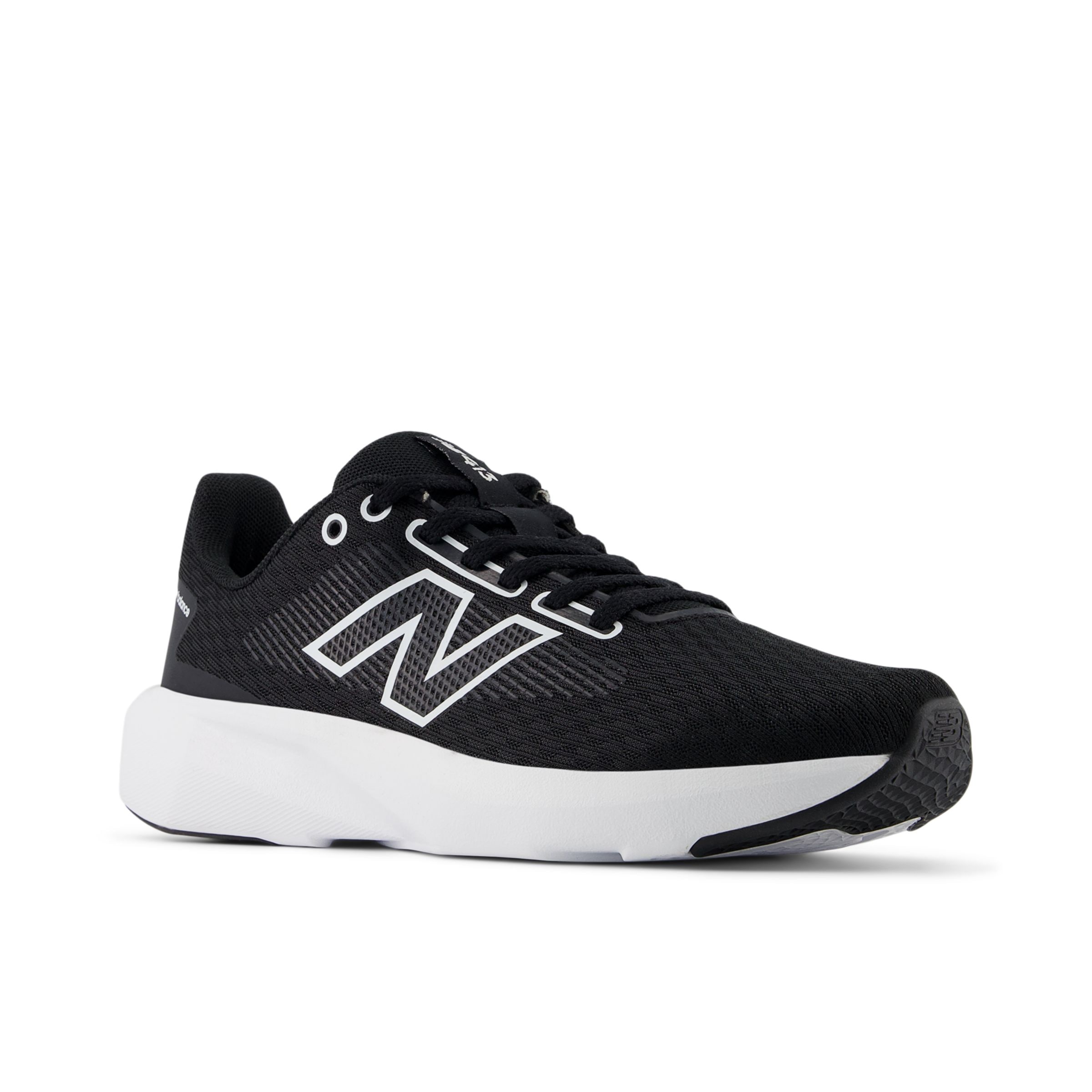 new balance Sneaker '413V3'. in Schwarz