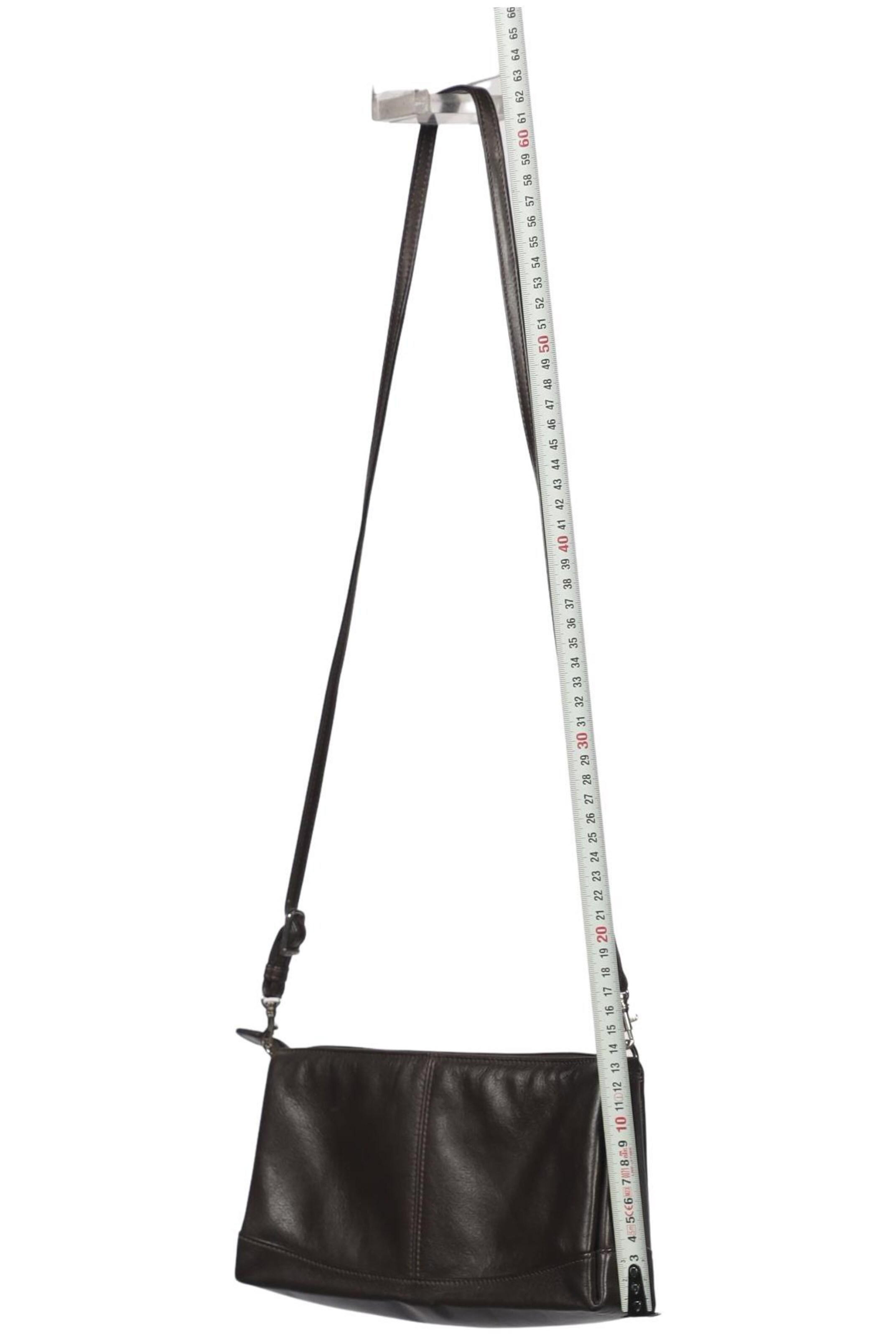 Picard Handtasche klein Leder One Size in Braun