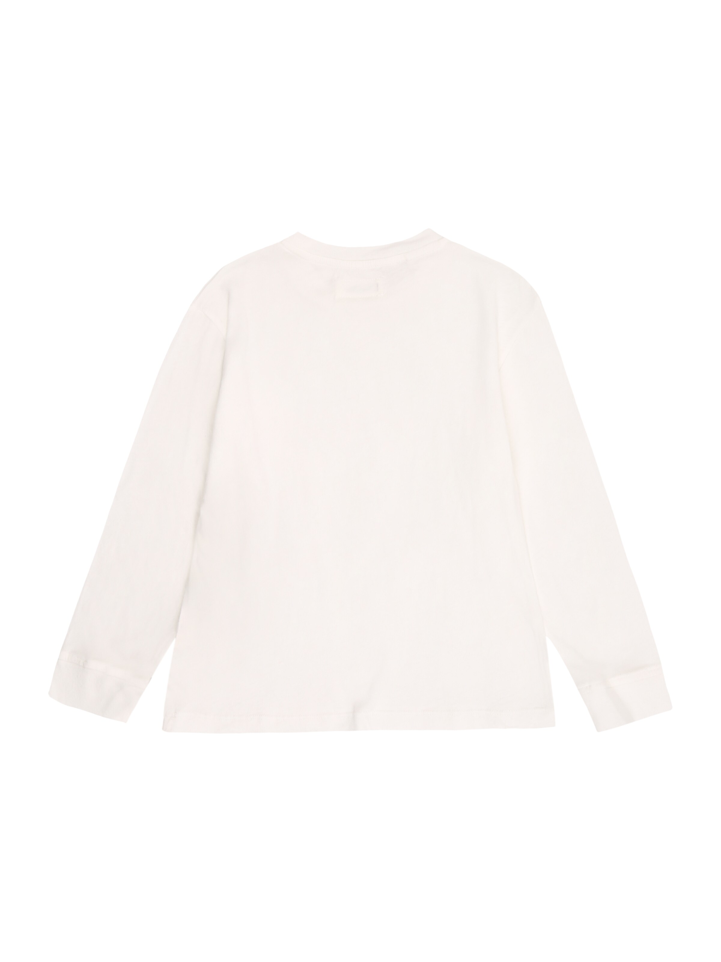 AMERICAN VINTAGE Футболка 'GAMIPY' в Белый