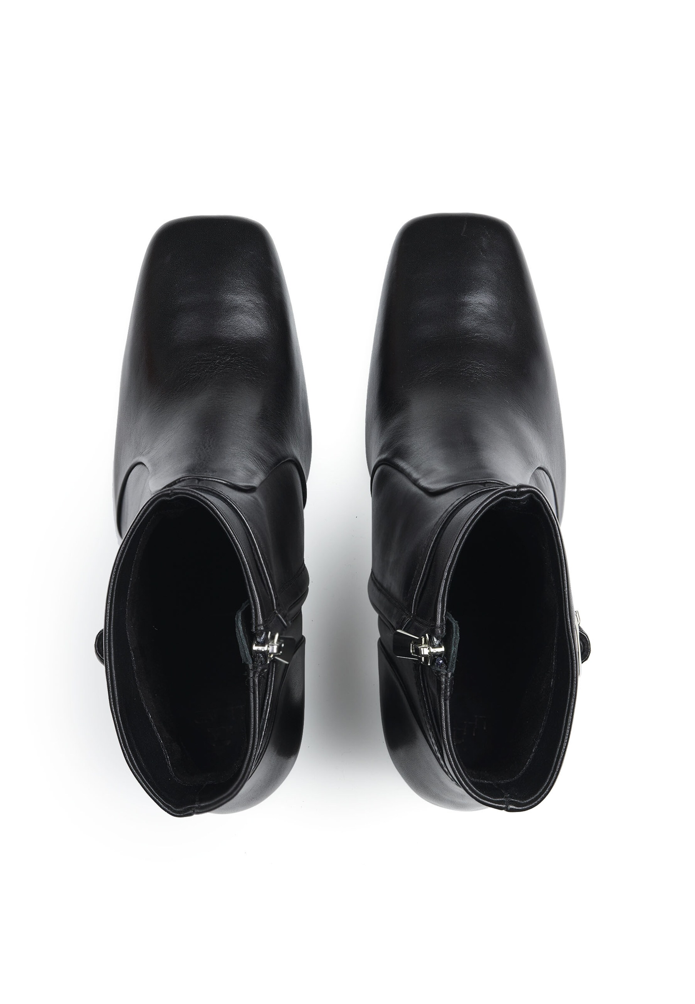 LLOYD Ankle Boots 'AMARA' in Black