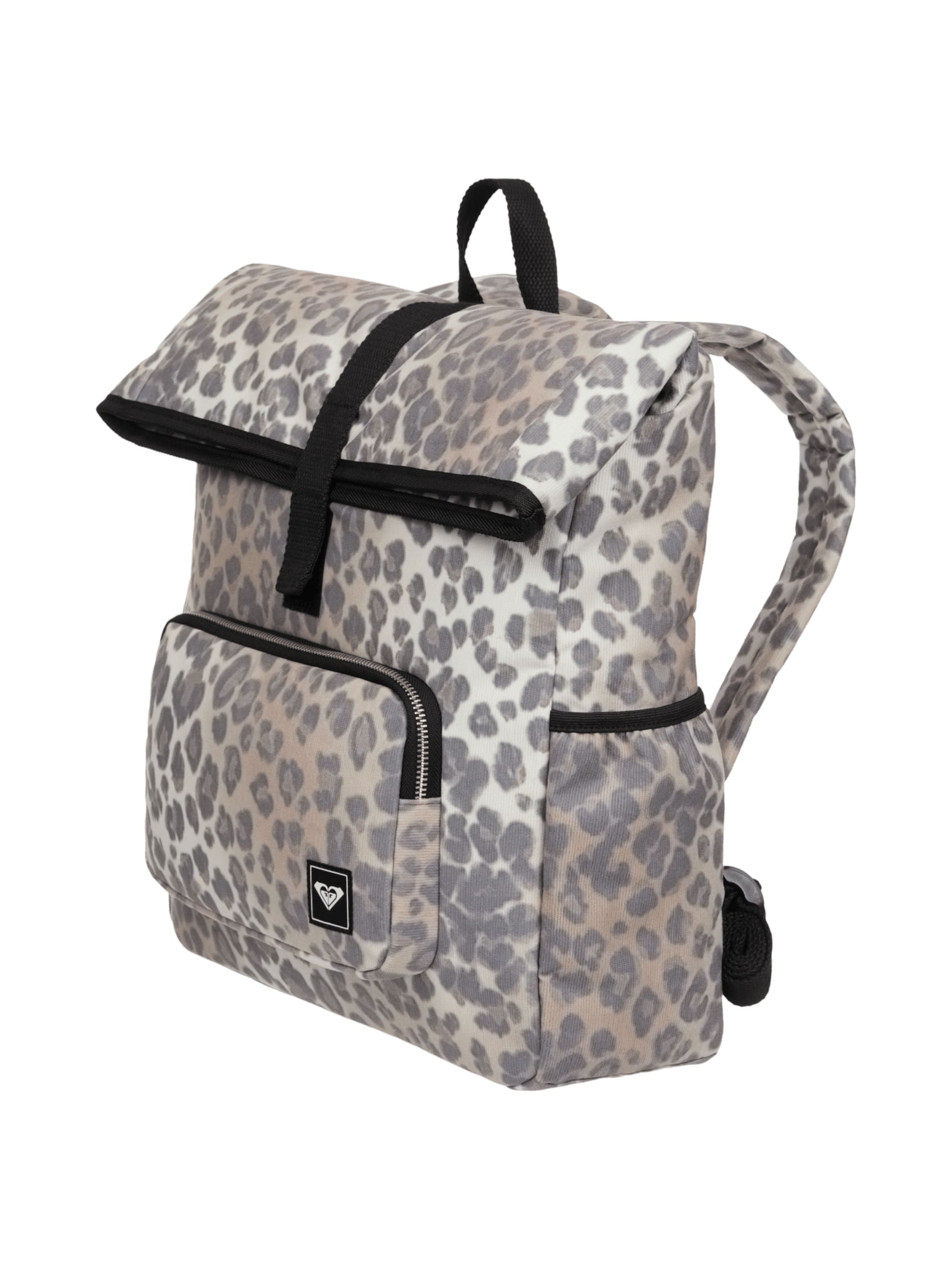 ROXY Rucksack in Braun