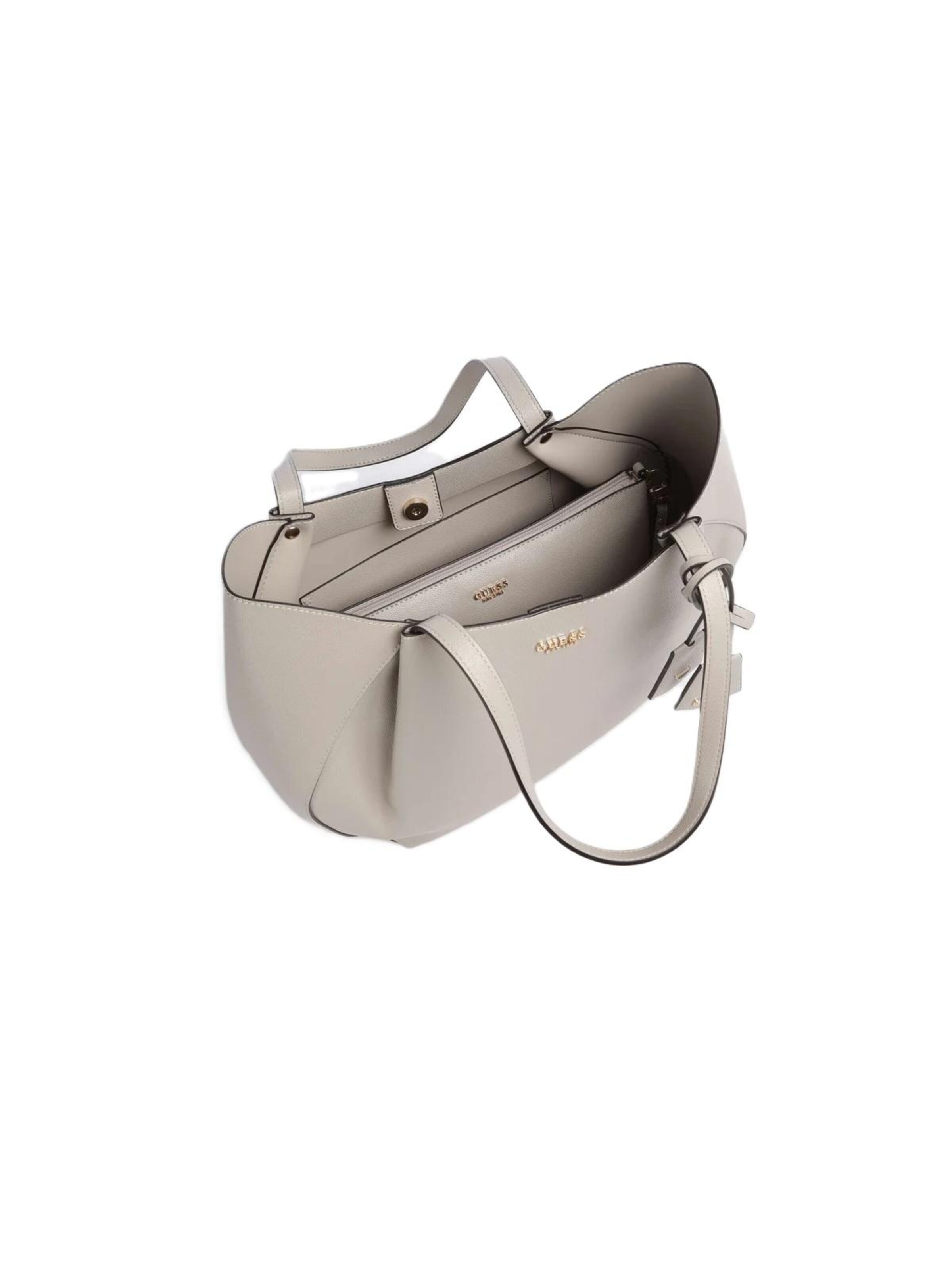 Shopper 'BG789824' di GUESS in grigio