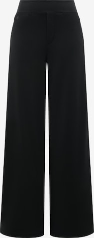 Pantaloni 'Awye' di Ragwear in nero: frontale