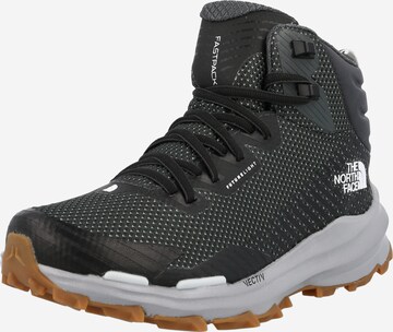 THE NORTH FACE Boots in Grey: front