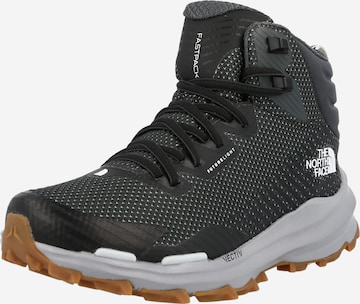 THE NORTH FACE Boots i grå: forside