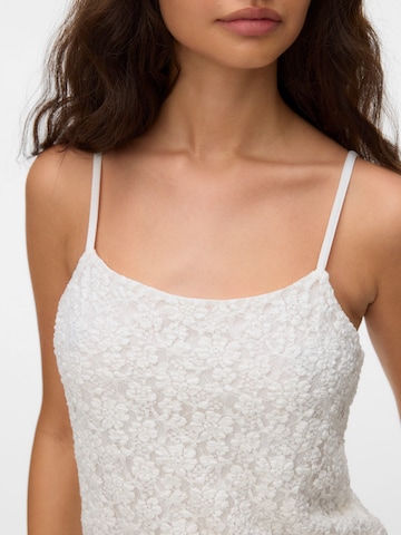 VERO MODA Top 'VMDOLLY' in Wit