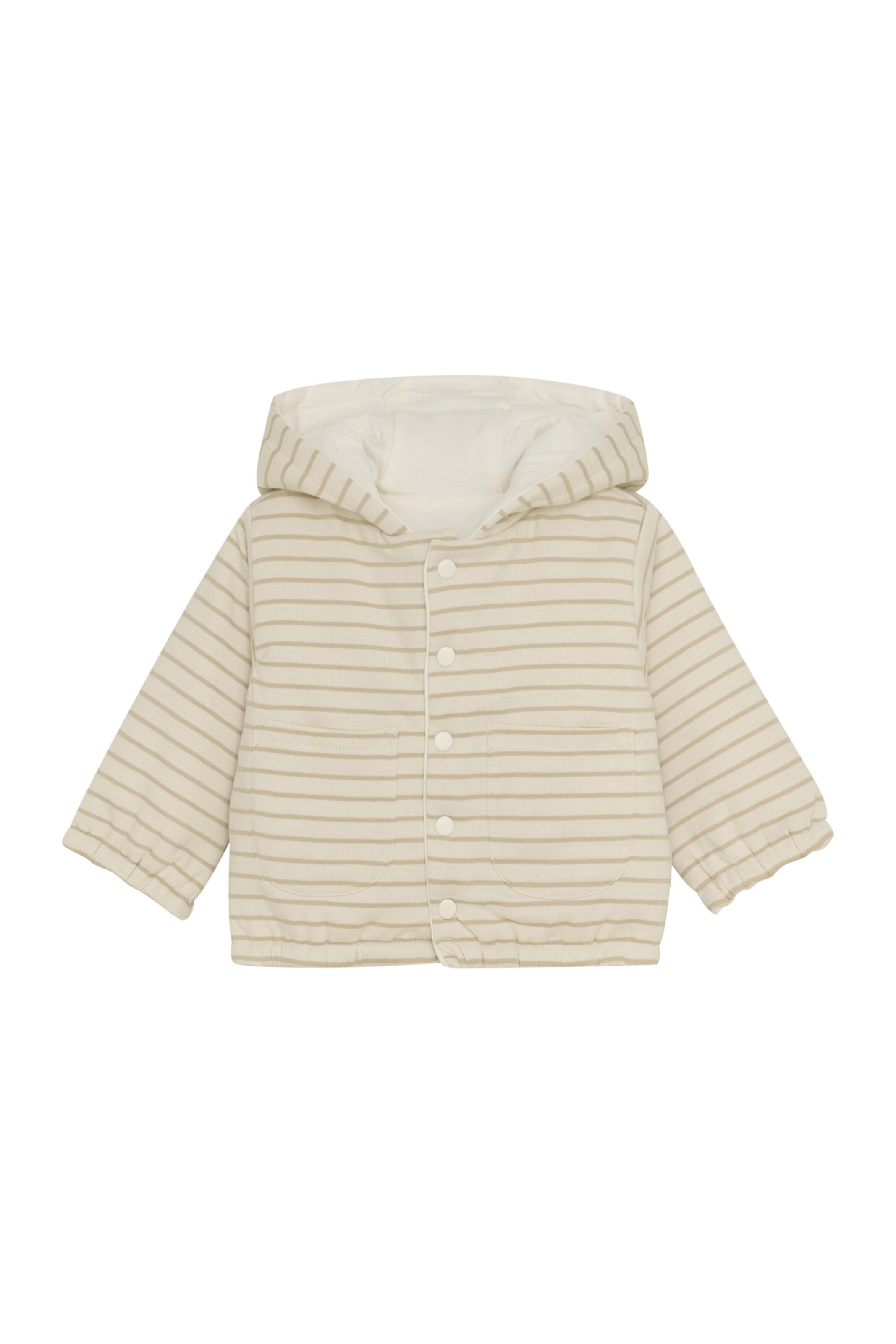 Noppies Knit cardigan 'Neddie' in White