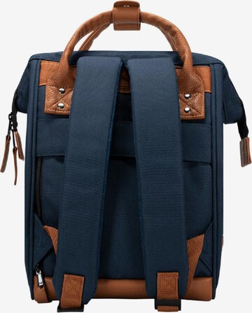 Cabaia Backpack 'Adventurer' in Blue