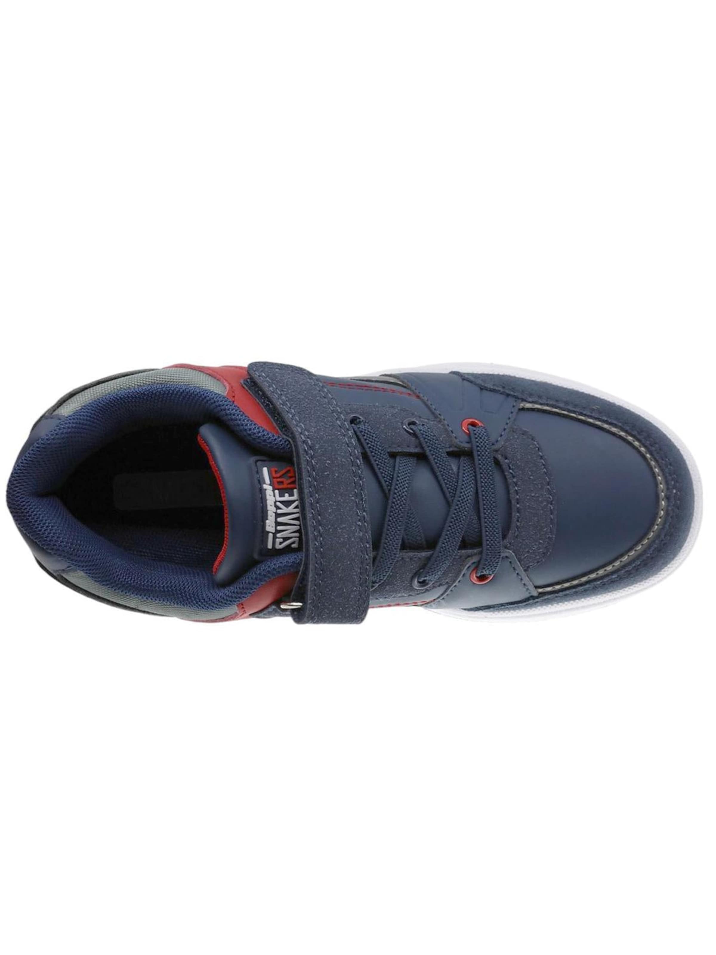 Beppi Sneakers in Blauw