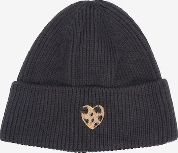 Seasons of April Muts 'Zoe' in Zwart: voorkant