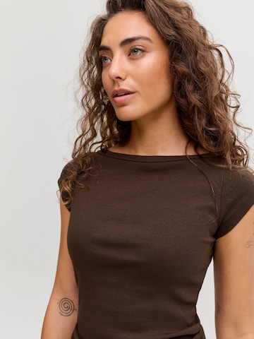 T-shirt JJXX en marron