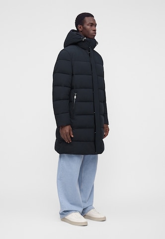 Manteau d’hiver 'JC-300Winsten' JOOP! en bleu
