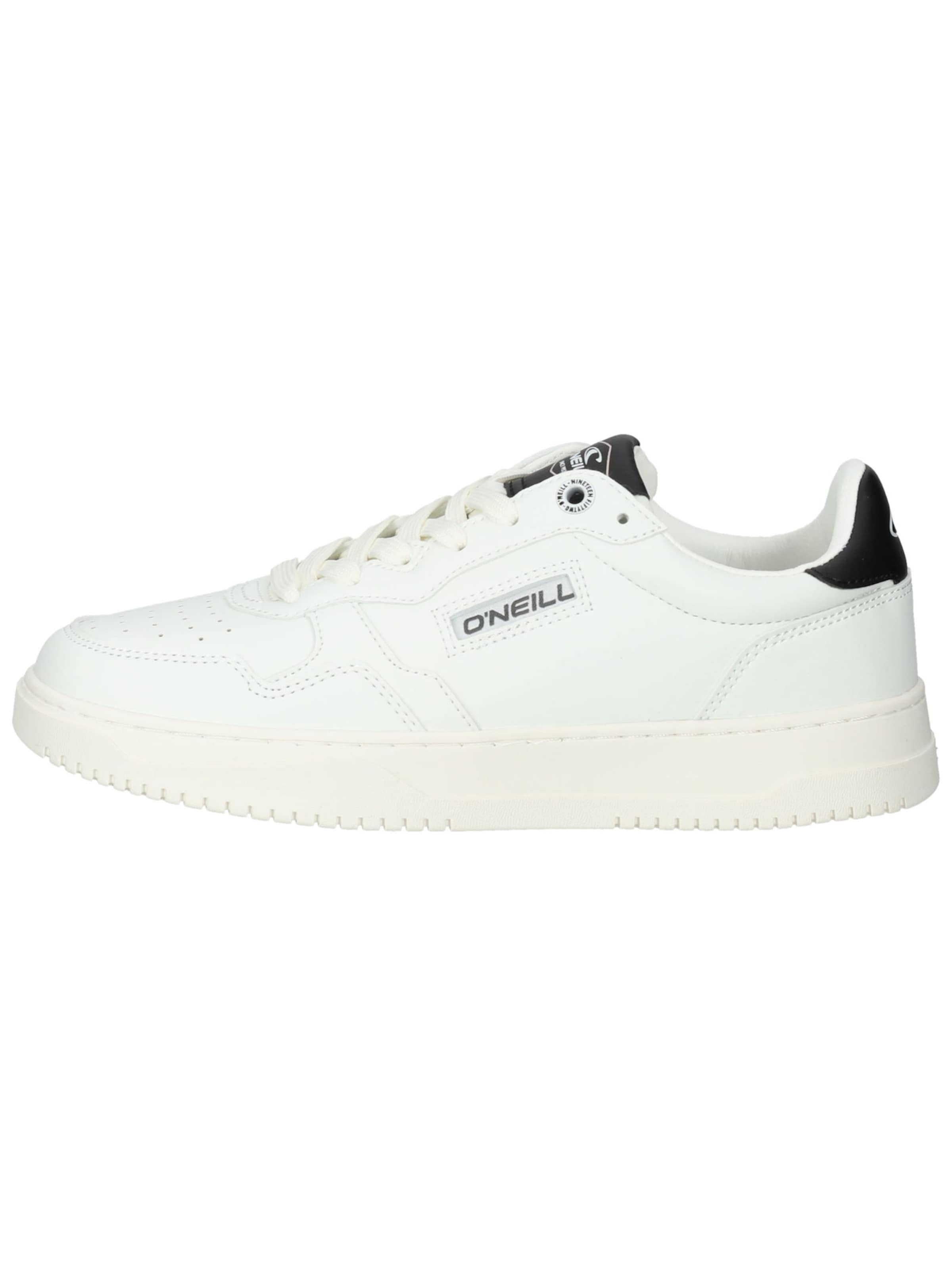 Baskets basses O'NEILL en blanc