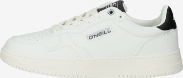 O'NEILL Sneaker in Weiß