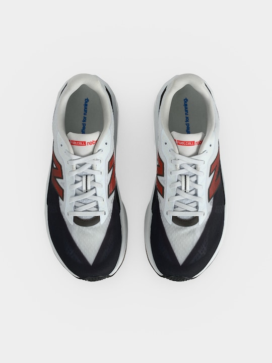 New Balance FC Rebel White — Image 4