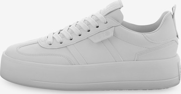 Kennel & Schmenger Sneaker 'BANG' in Weiß: Vorderseite
