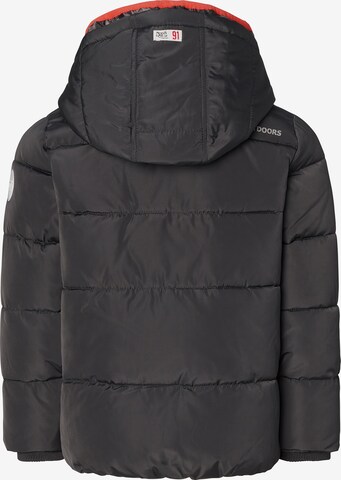 Noppies Winterjacke 'Nispen' in Grau