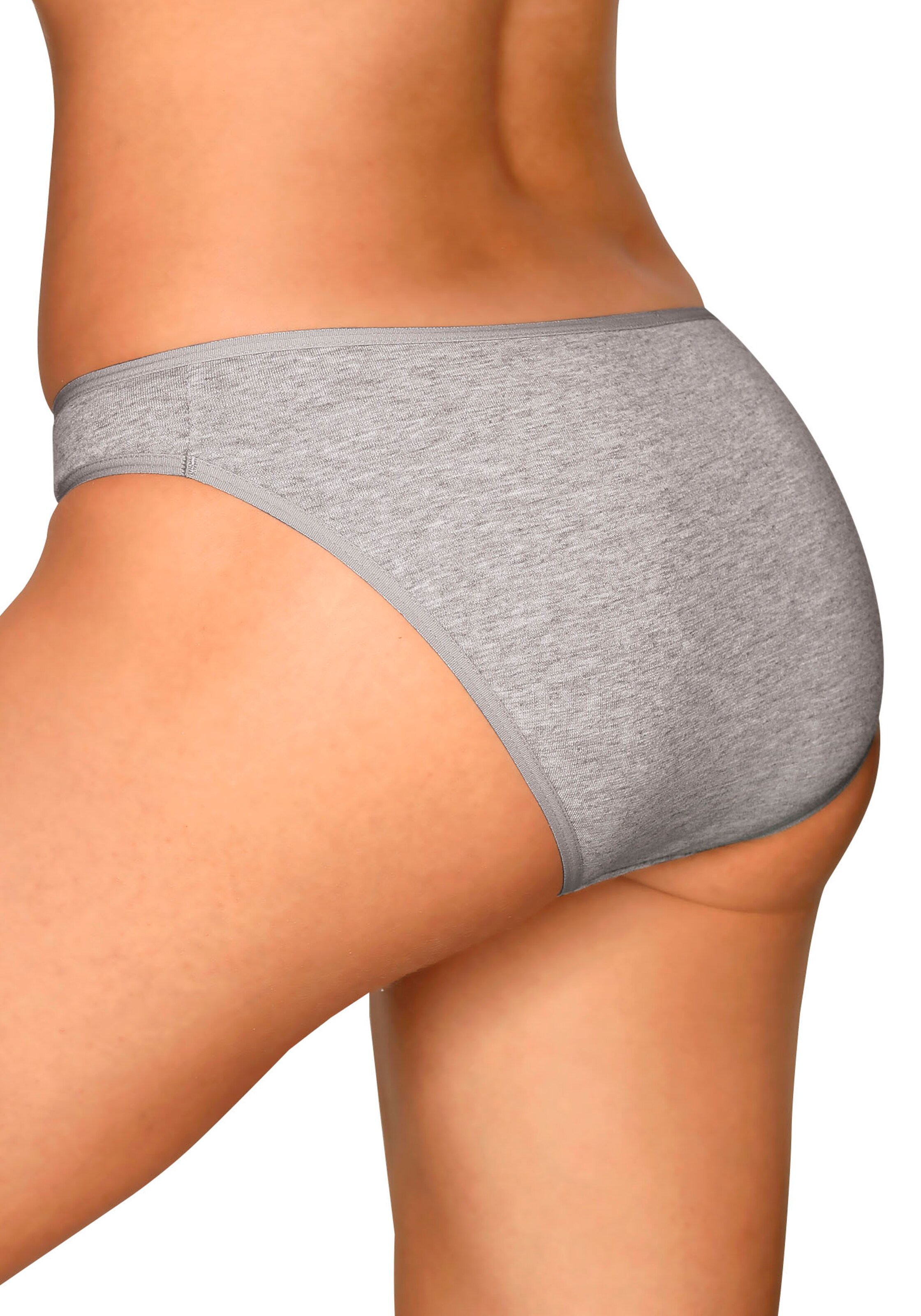 PETITE FLEUR Trosa i blandade färger: framsida