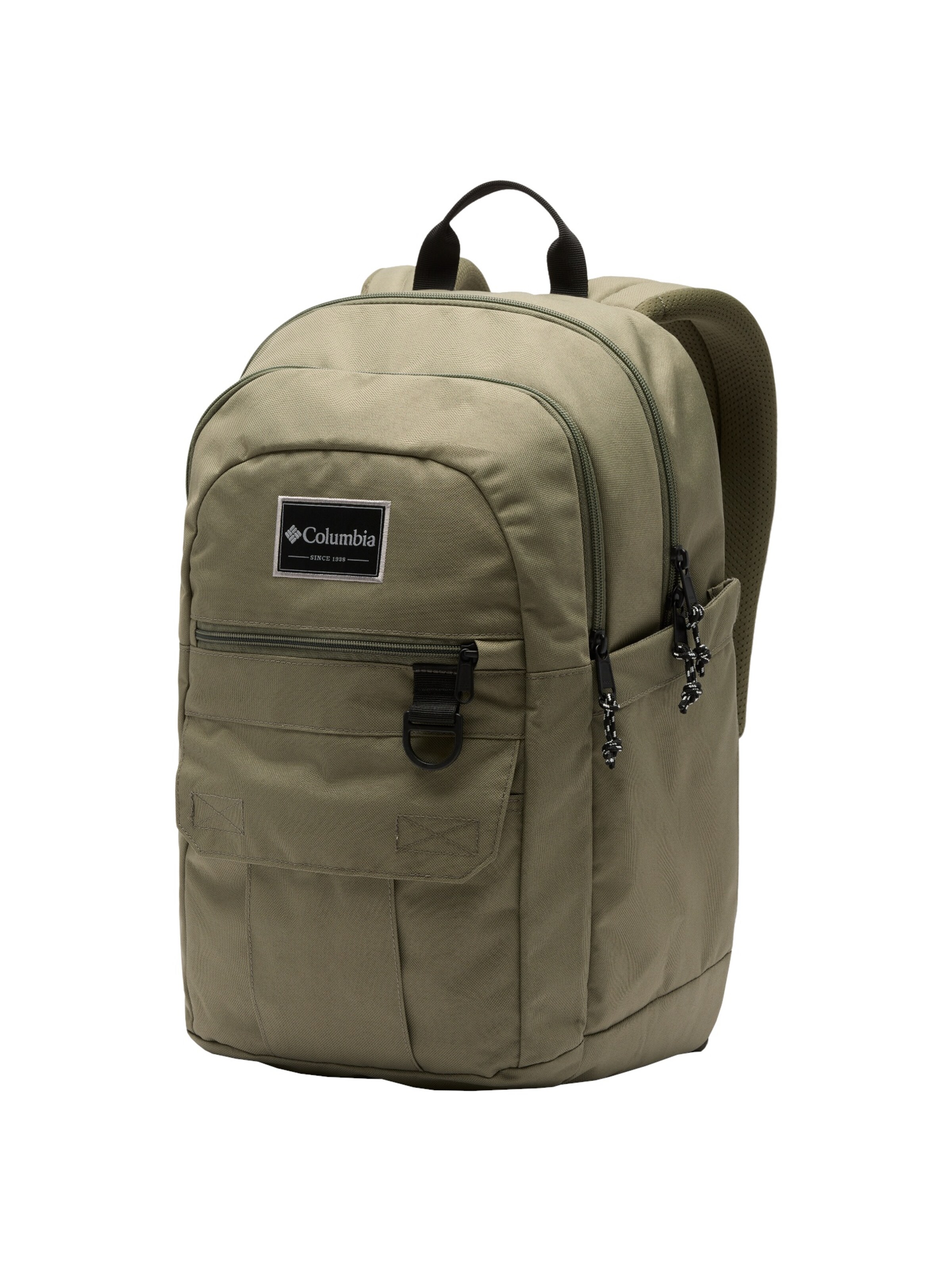 COLUMBIA Rucksack‌ in Grün: Vorderseite
