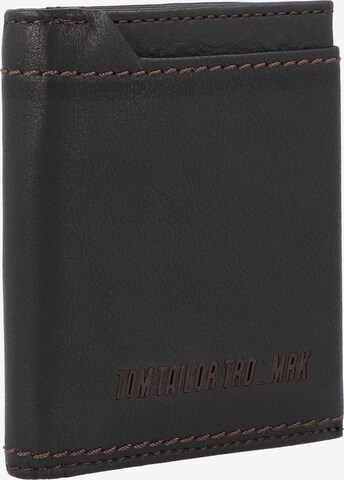 Porte-monnaies TOM TAILOR en marron